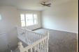 The Parkwood - Living Room
